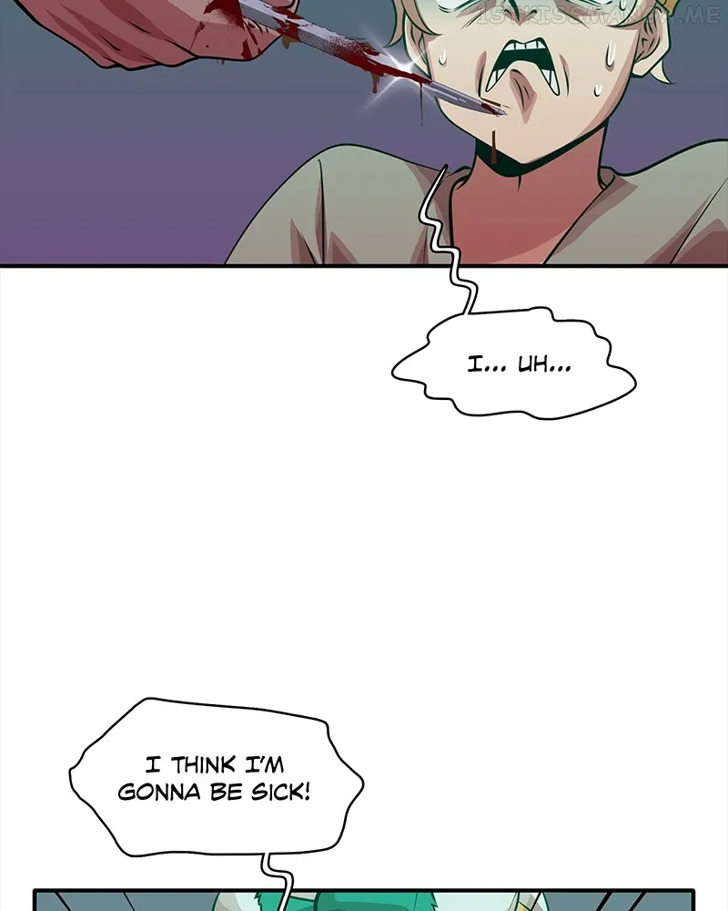 The Iluvian Cycle Chapter 10 page 73 - MangaKakalot