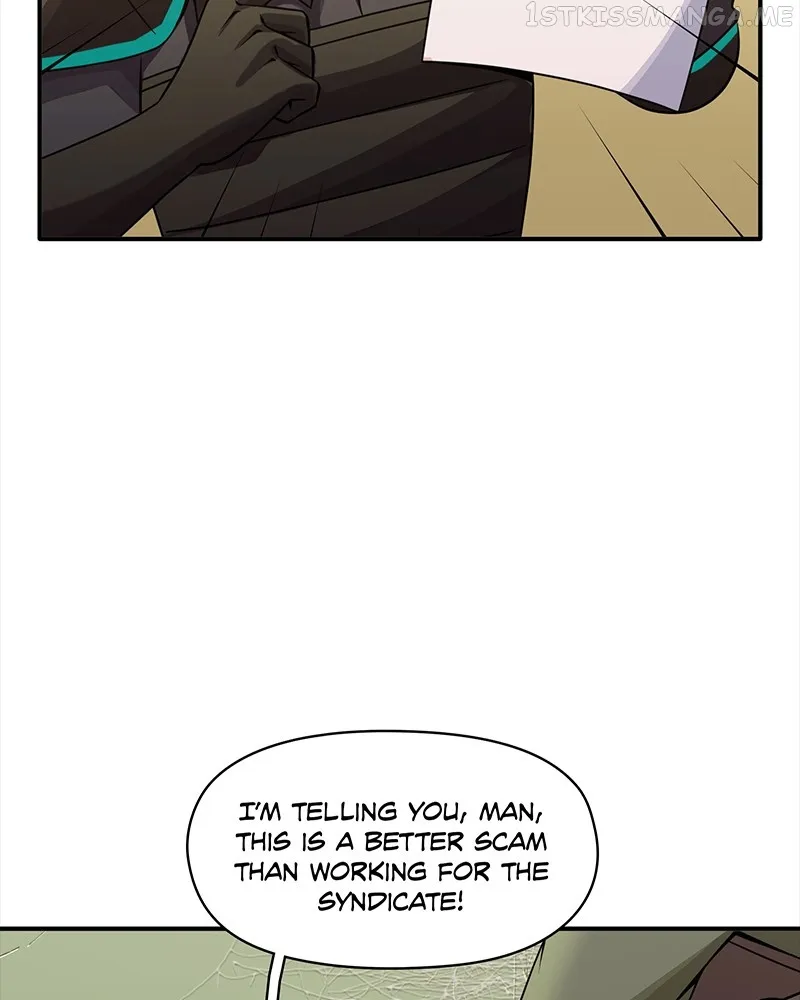 The Iluvian Cycle Chapter 11 page 58 - MangaKakalot