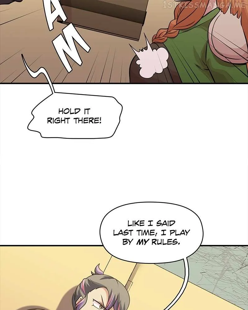 The Iluvian Cycle Chapter 11 page 63 - MangaKakalot