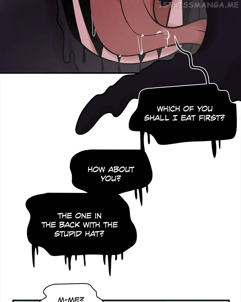 The Iluvian Cycle Chapter 12 page 13 - MangaKakalot