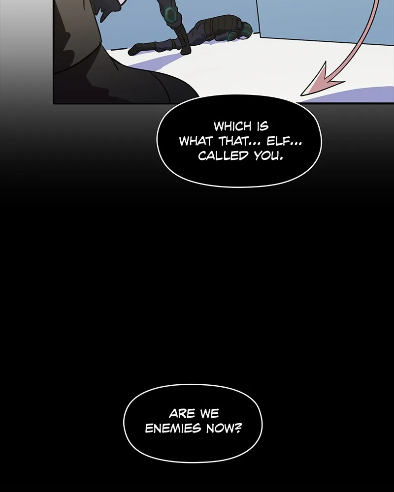 The Iluvian Cycle Chapter 14 page 75 - MangaKakalot