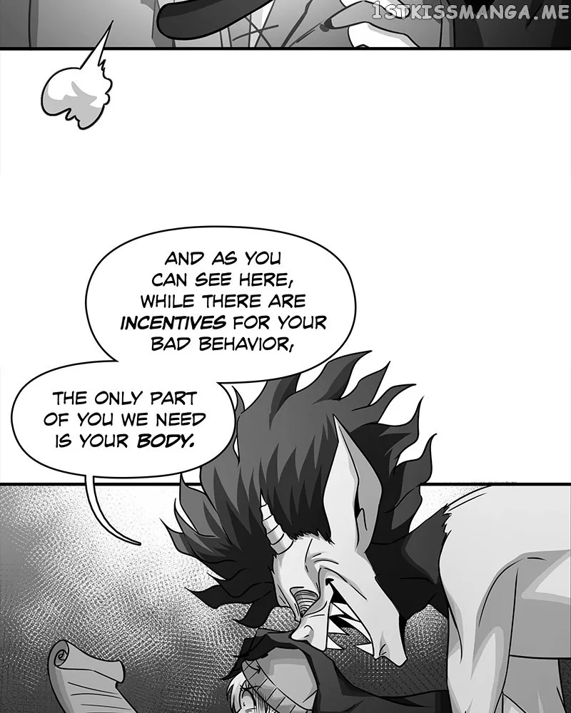 The Iluvian Cycle Chapter 18 page 70 - MangaKakalot