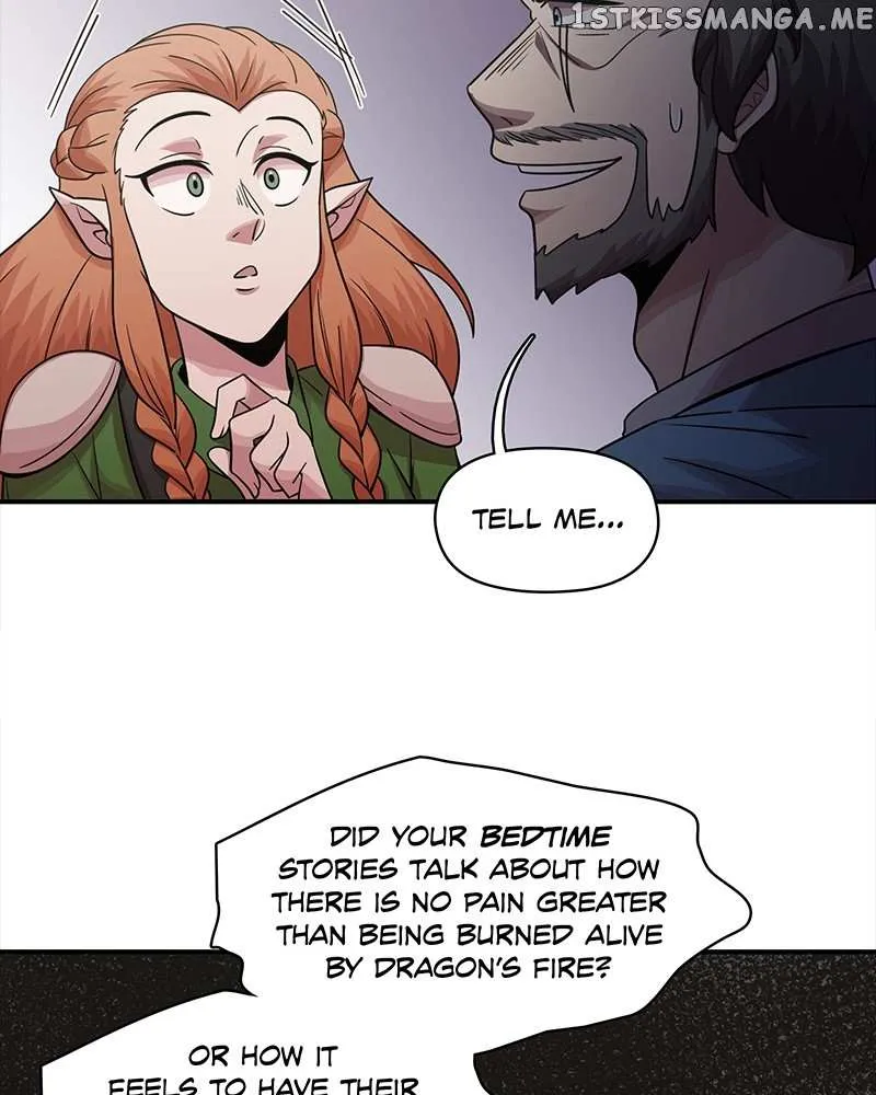 The Iluvian Cycle Chapter 19 page 64 - MangaKakalot