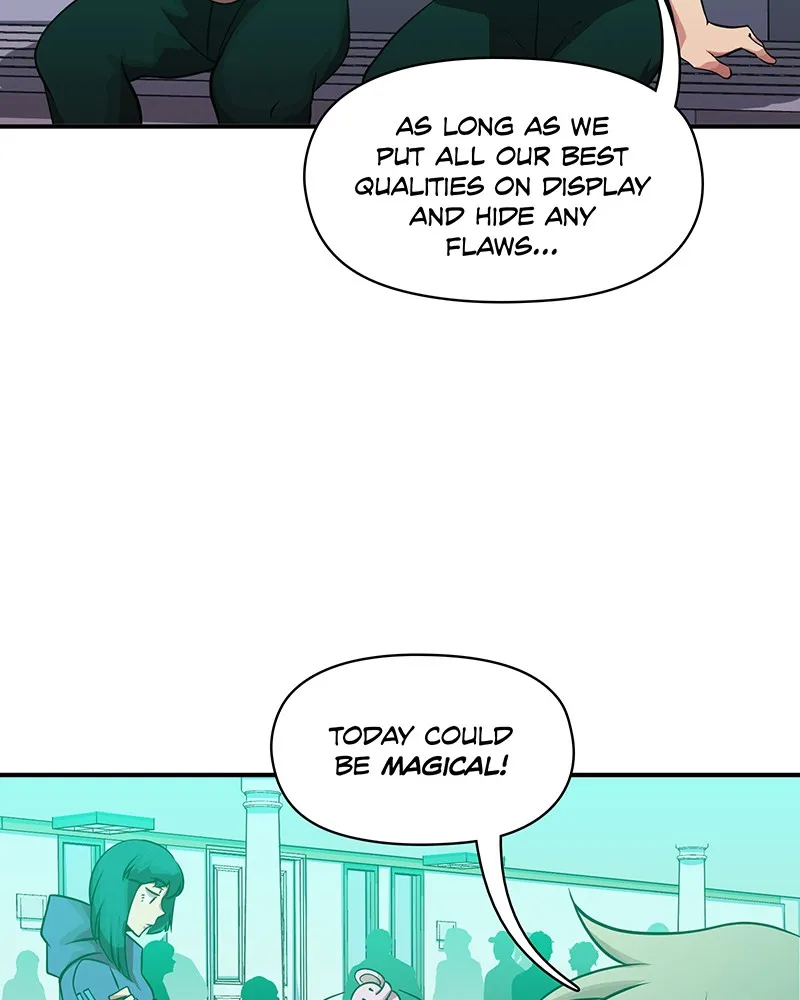 The Iluvian Cycle Chapter 2 page 34 - MangaKakalot