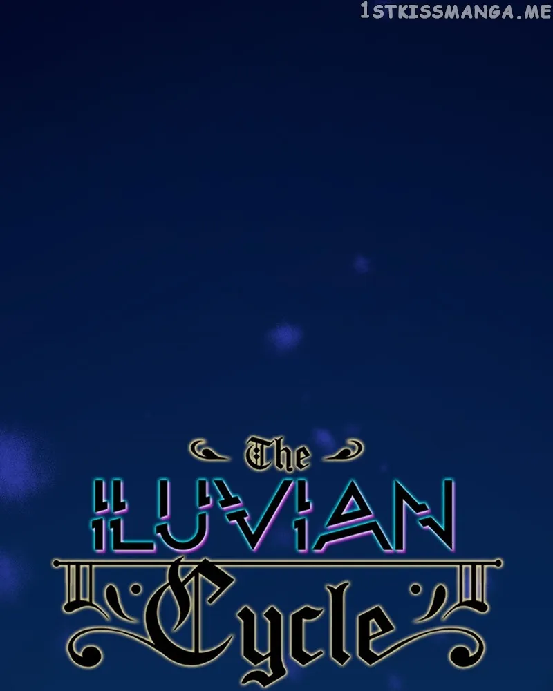 The Iluvian Cycle Chapter 21 page 1 - MangaKakalot