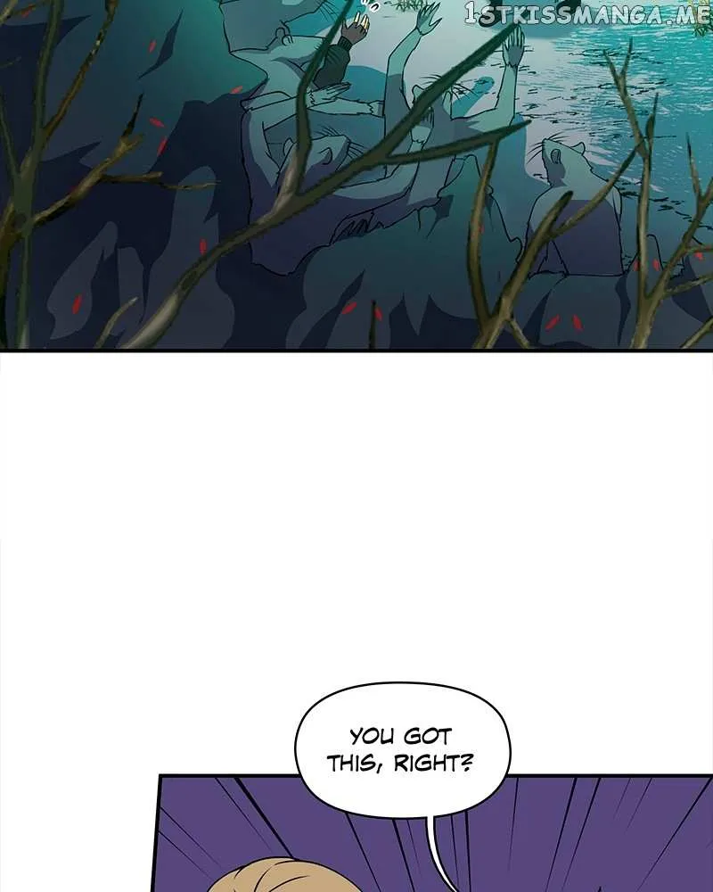 The Iluvian Cycle Chapter 22 page 64 - MangaKakalot