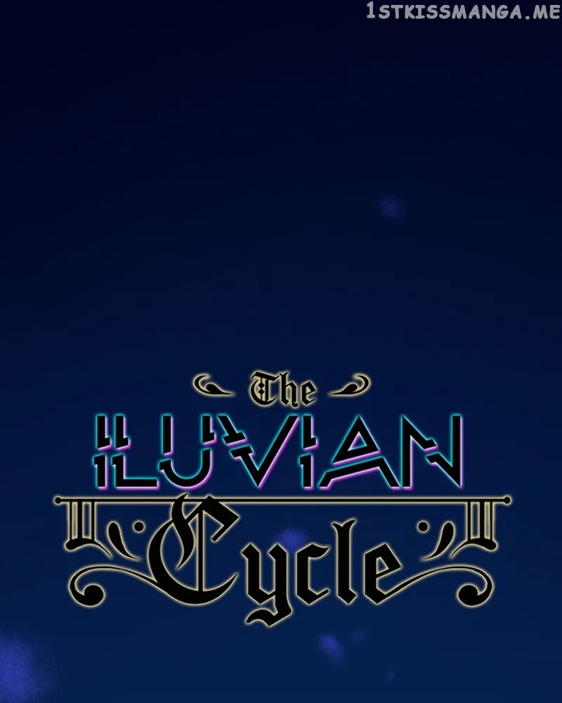 The Iluvian Cycle Chapter 23 page 1 - MangaKakalot