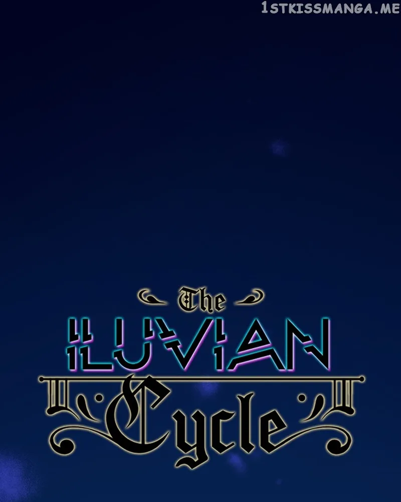 The Iluvian Cycle Chapter 25 page 2 - MangaKakalot