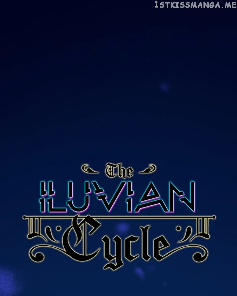 The Iluvian Cycle Chapter 27 page 2 - MangaKakalot