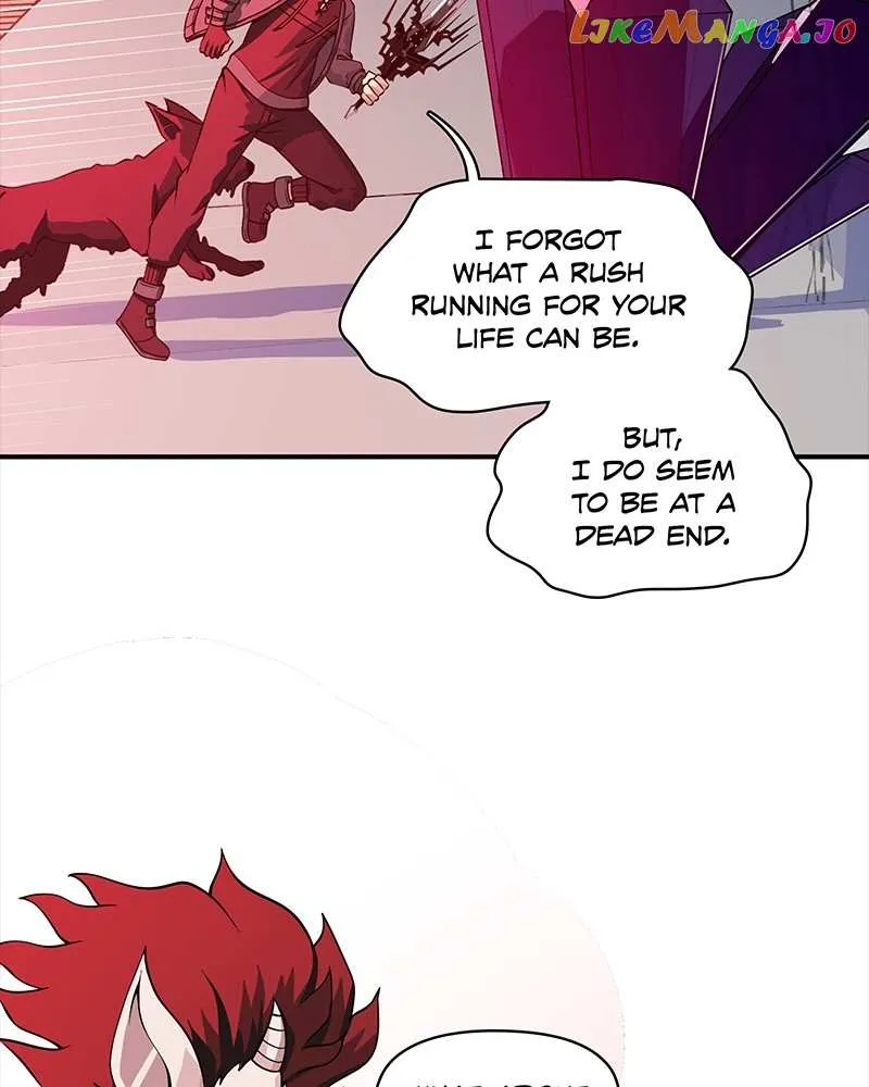 The Iluvian Cycle Chapter 31 page 19 - MangaKakalot