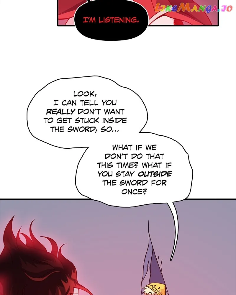 The Iluvian Cycle Chapter 31 page 42 - MangaKakalot