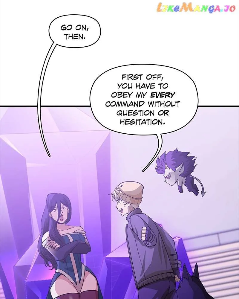 The Iluvian Cycle Chapter 31 page 52 - MangaKakalot