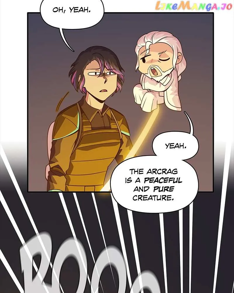 The Iluvian Cycle Chapter 33 page 69 - MangaKakalot