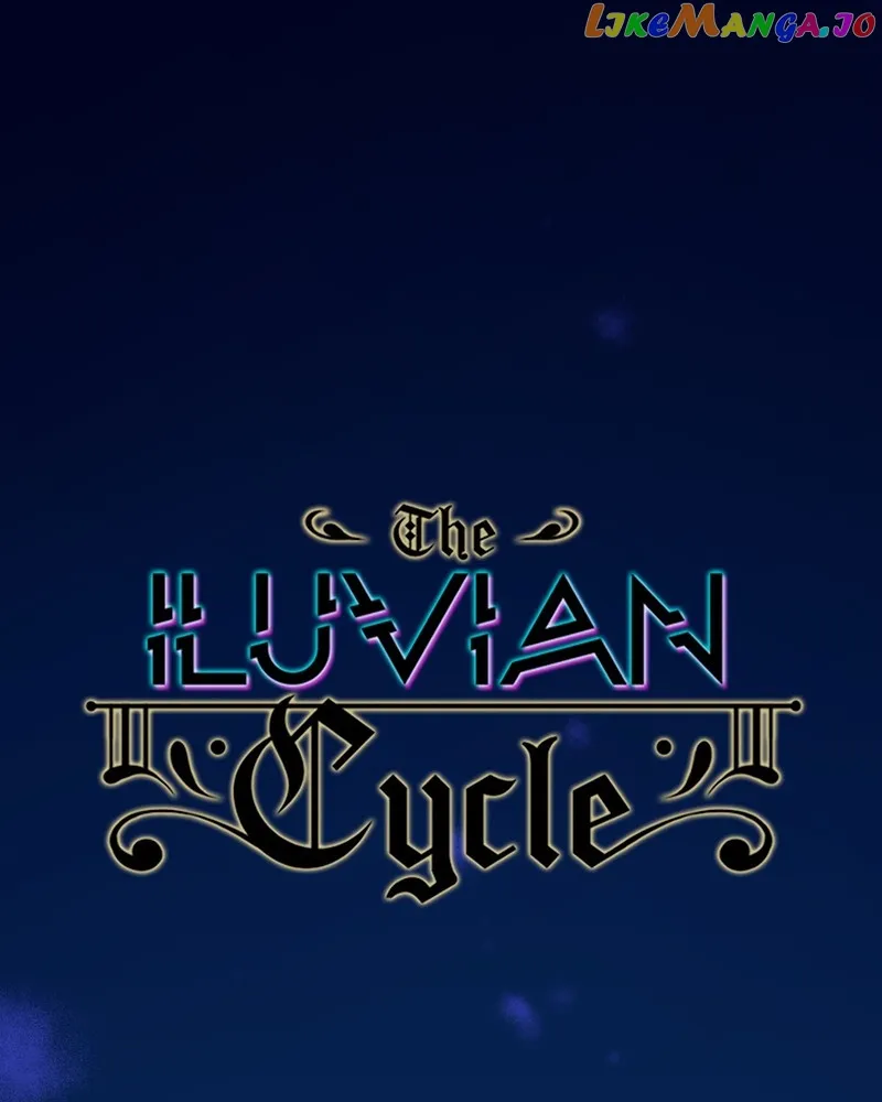 The Iluvian Cycle Chapter 34 page 3 - MangaKakalot