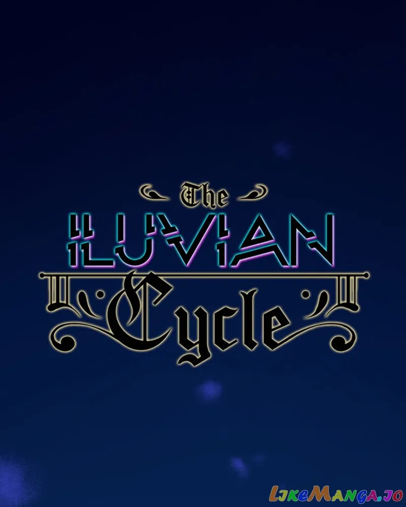 The Iluvian Cycle Chapter 35 page 3 - MangaKakalot