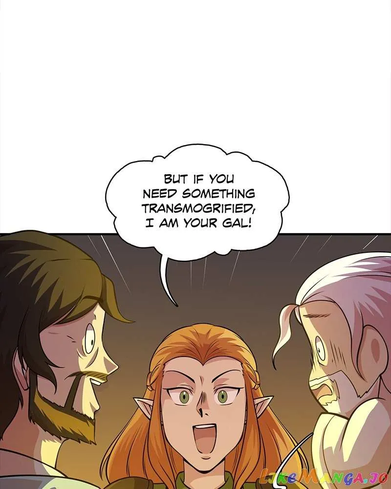 The Iluvian Cycle Chapter 36 page 29 - MangaKakalot