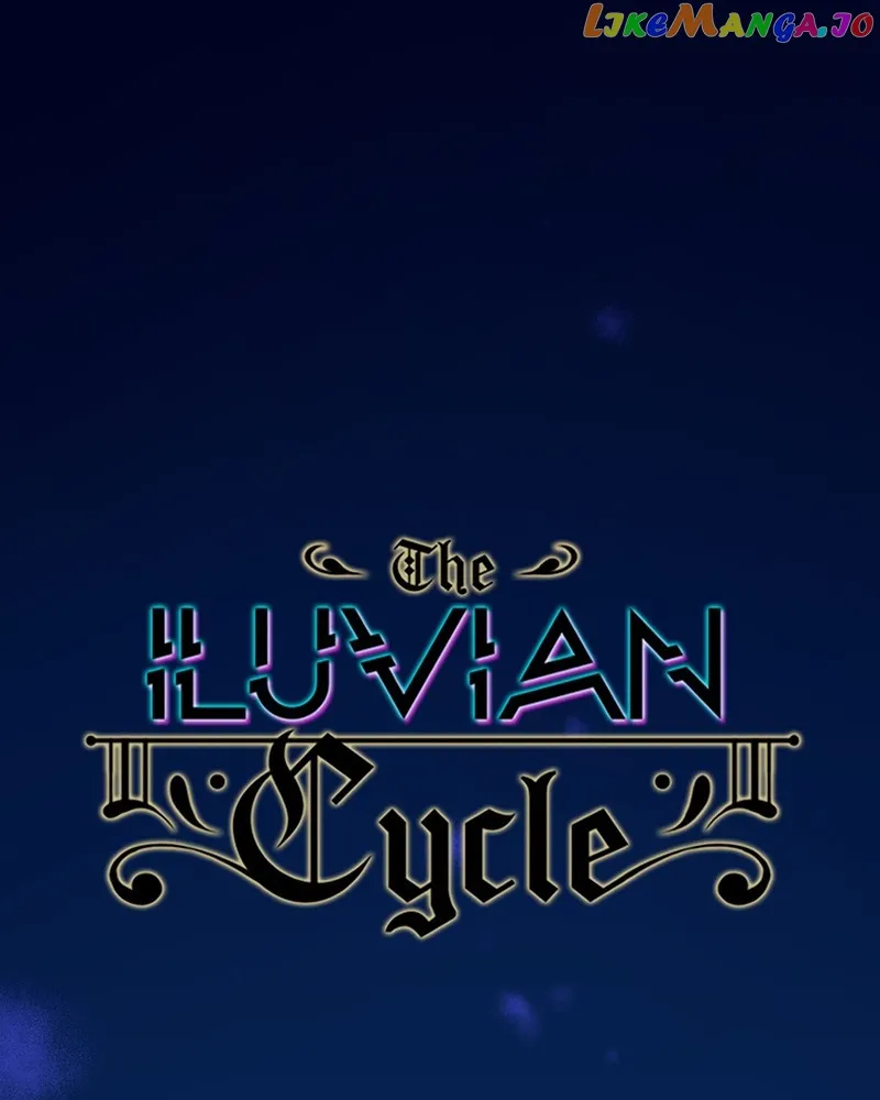 The Iluvian Cycle Chapter 37 page 3 - MangaKakalot