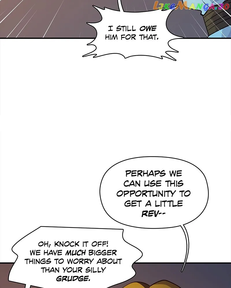 The Iluvian Cycle Chapter 37 page 22 - MangaKakalot