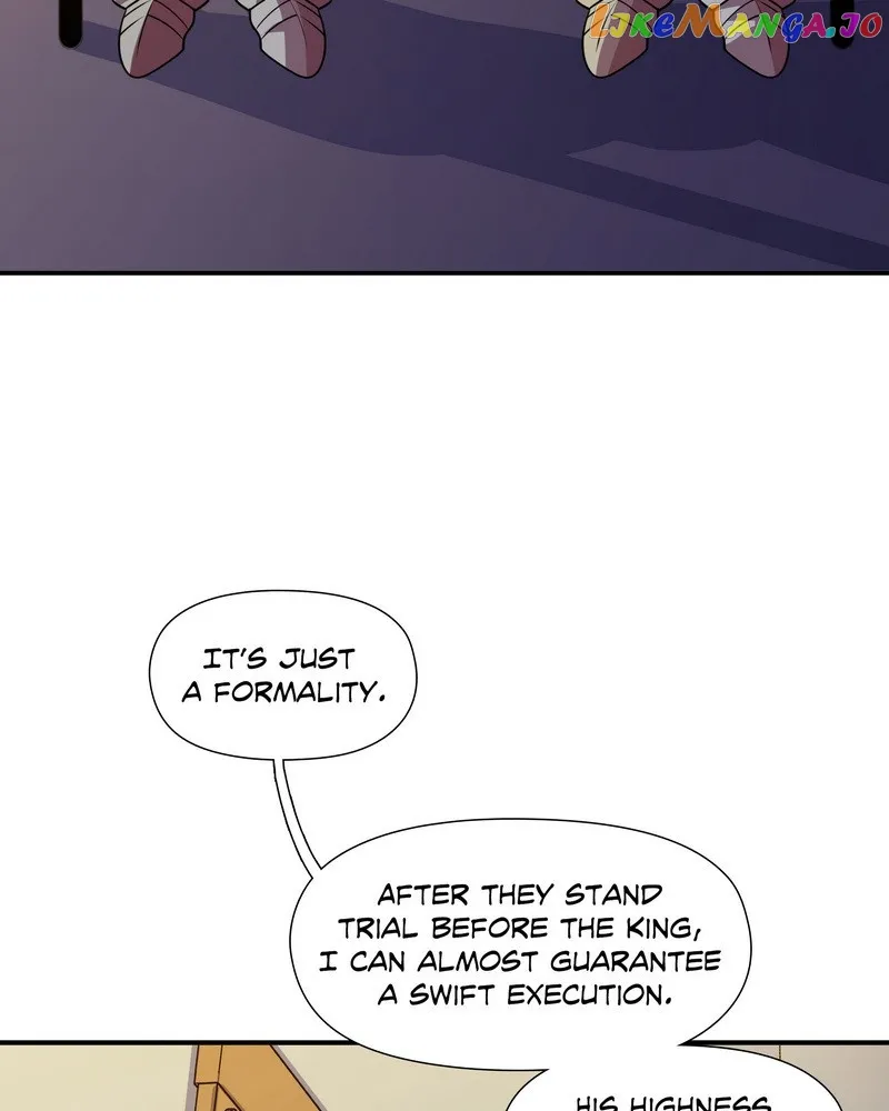 The Iluvian Cycle Chapter 38 page 17 - MangaKakalot