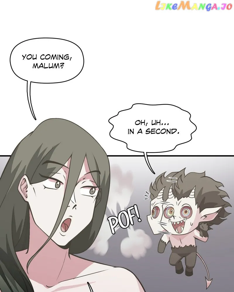 The Iluvian Cycle Chapter 38 page 78 - MangaKakalot