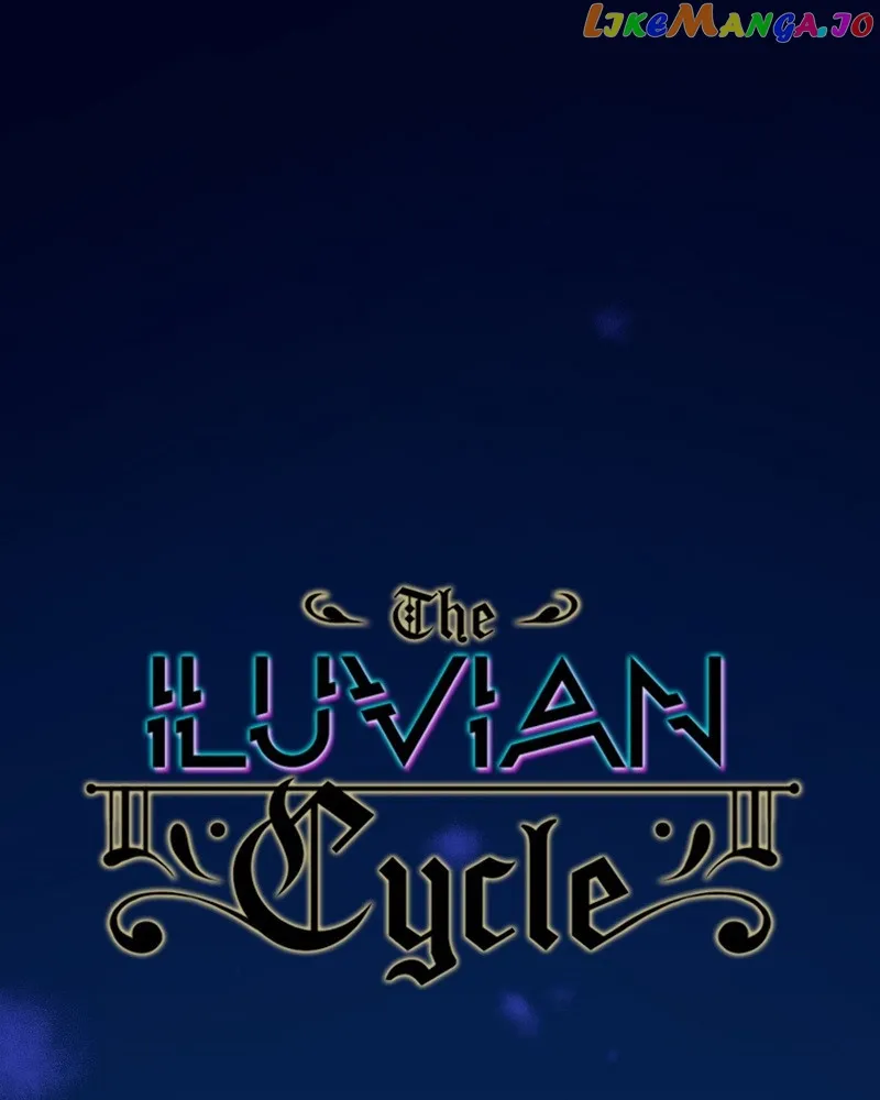 The Iluvian Cycle Chapter 39 page 3 - MangaKakalot