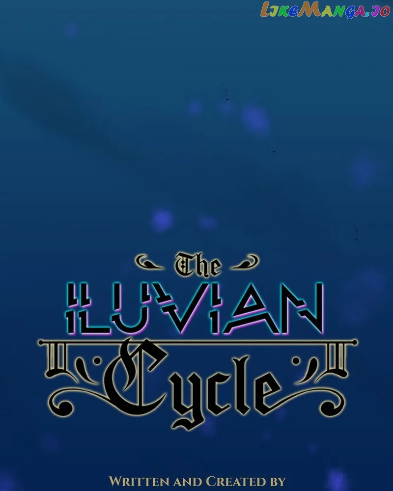 The Iluvian Cycle Chapter 39 page 96 - MangaKakalot