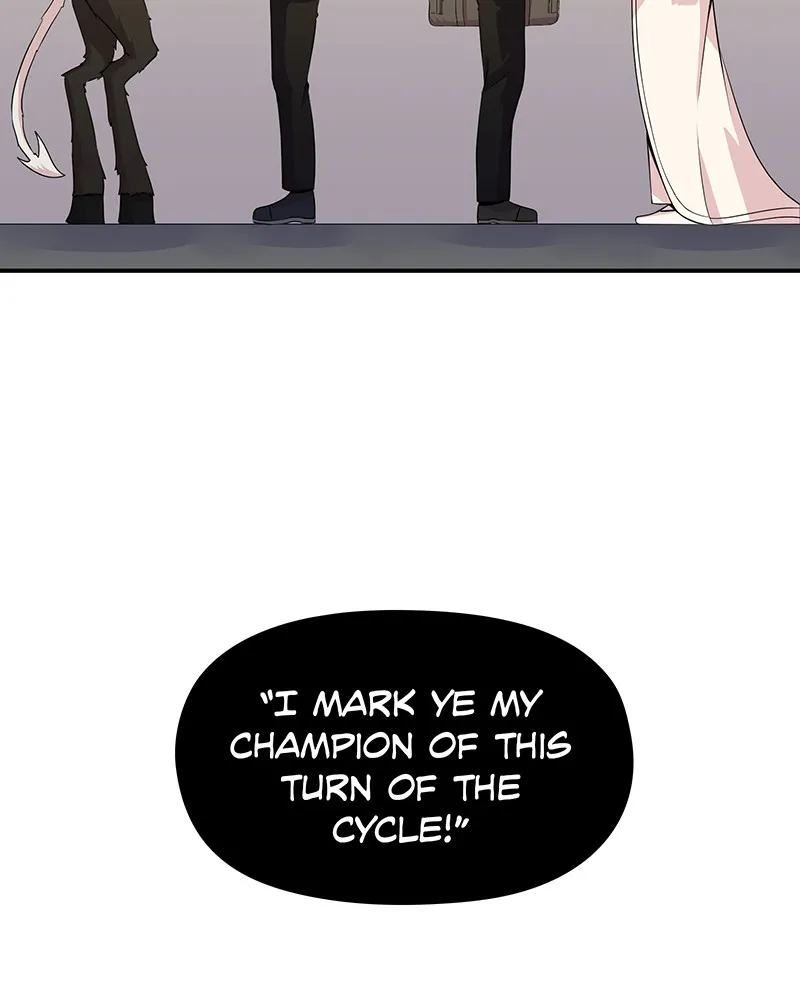 The Iluvian Cycle Chapter 4 page 4 - MangaKakalot