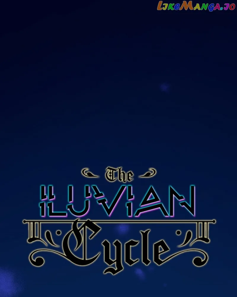 The Iluvian Cycle Chapter 40 page 2 - MangaKakalot