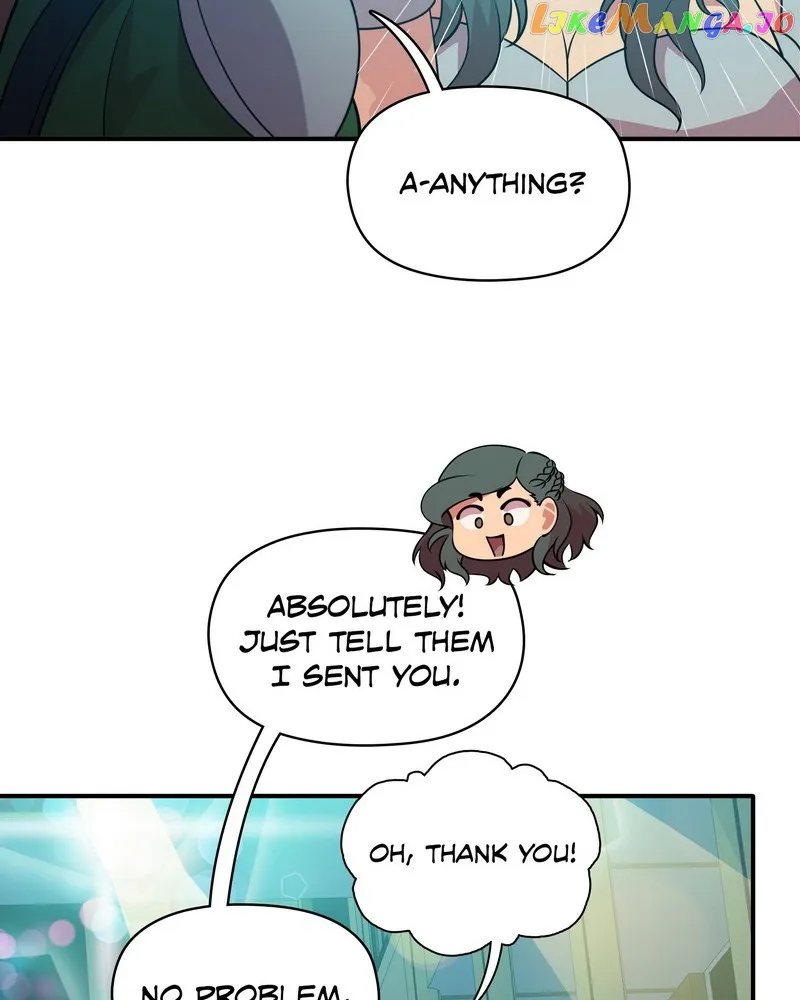 The Iluvian Cycle Chapter 40 page 22 - MangaKakalot