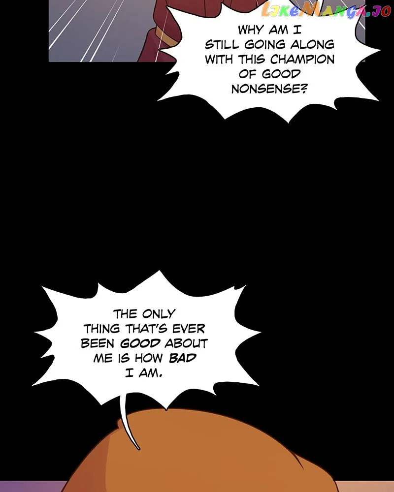 The Iluvian Cycle Chapter 42 page 29 - MangaKakalot