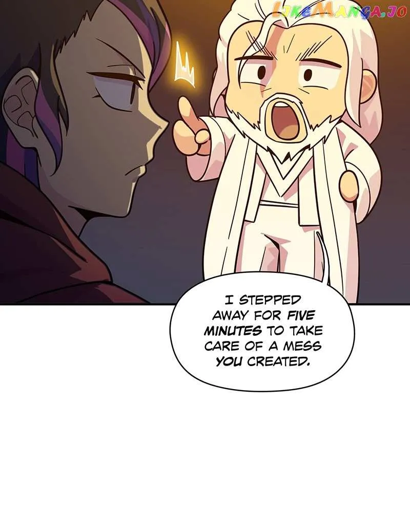 The Iluvian Cycle Chapter 42 page 50 - MangaKakalot