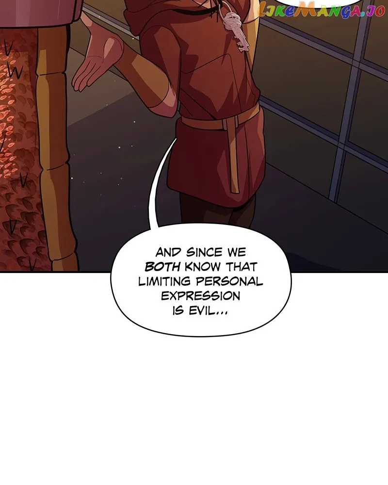 The Iluvian Cycle Chapter 43 page 24 - MangaKakalot