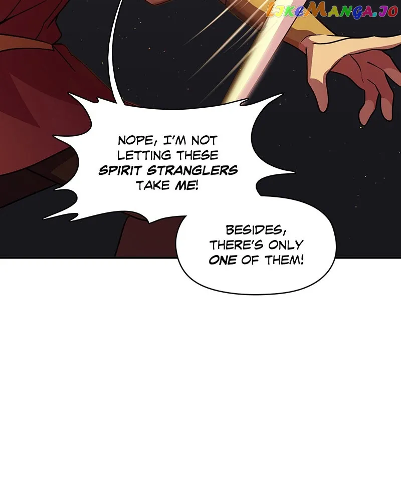 The Iluvian Cycle Chapter 43 page 46 - MangaKakalot