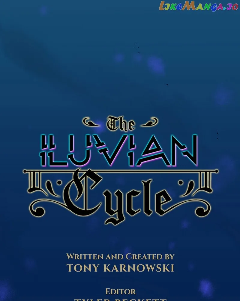 The Iluvian Cycle Chapter 43 page 95 - MangaKakalot