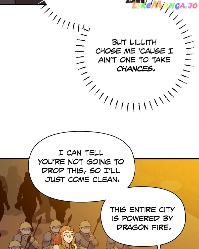 The Iluvian Cycle Chapter 45 page 48 - MangaKakalot