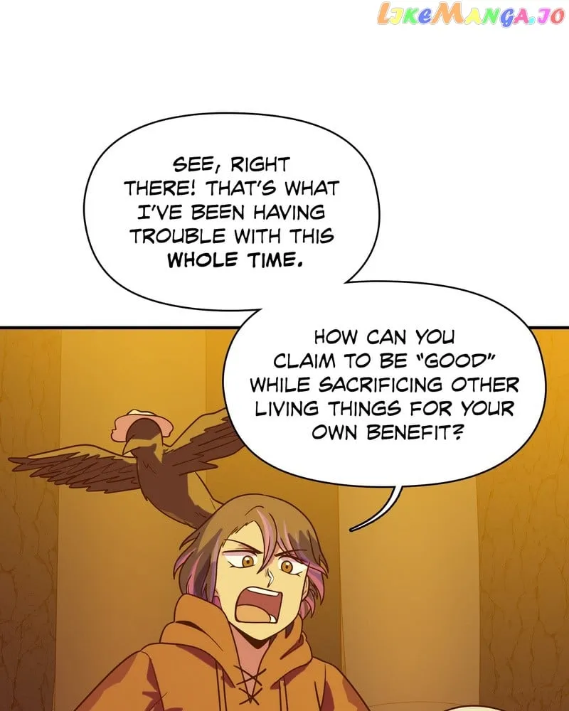 The Iluvian Cycle Chapter 45 page 53 - MangaKakalot