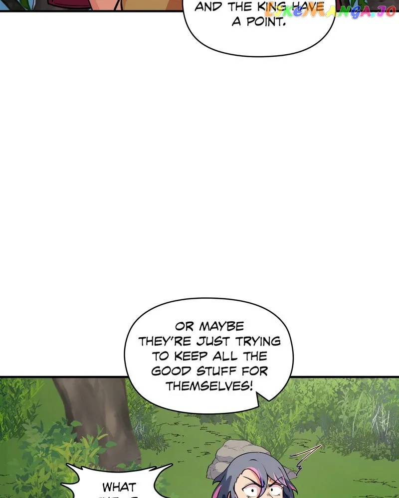 The Iluvian Cycle Chapter 46 page 54 - MangaKakalot