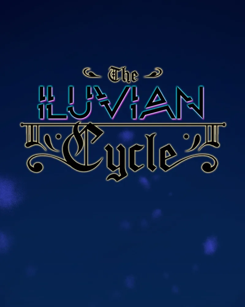 The Iluvian Cycle Chapter 5 page 1 - MangaKakalot