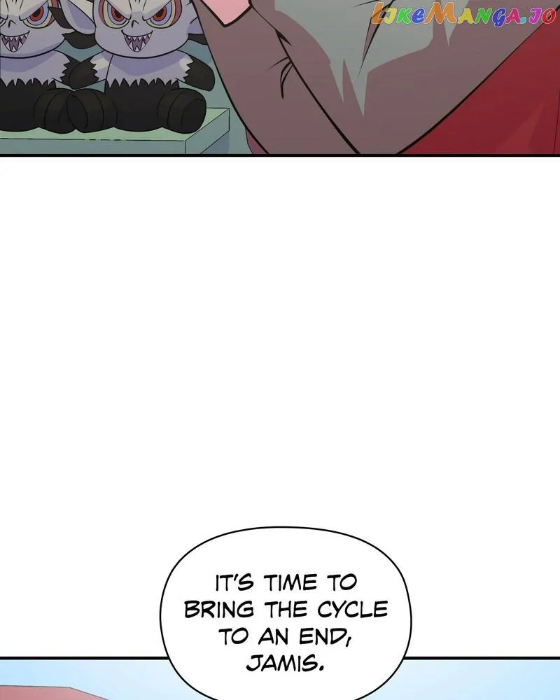 The Iluvian Cycle Chapter 50 page 42 - MangaKakalot