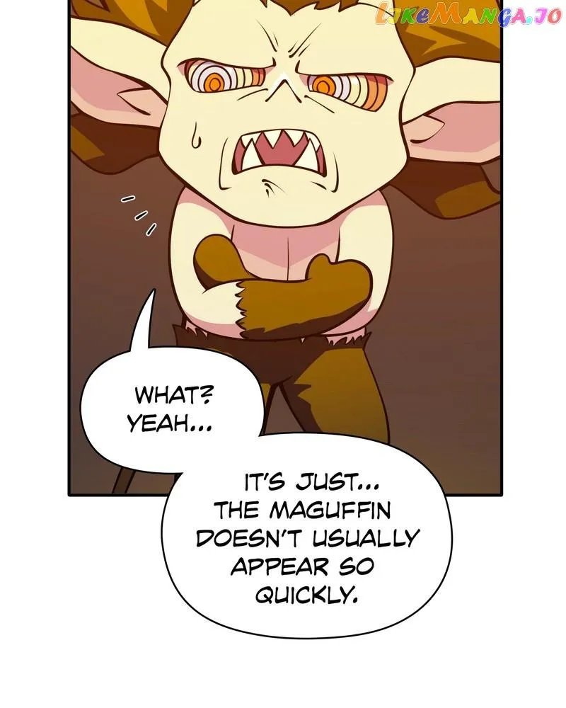 The Iluvian Cycle Chapter 50 page 81 - MangaKakalot