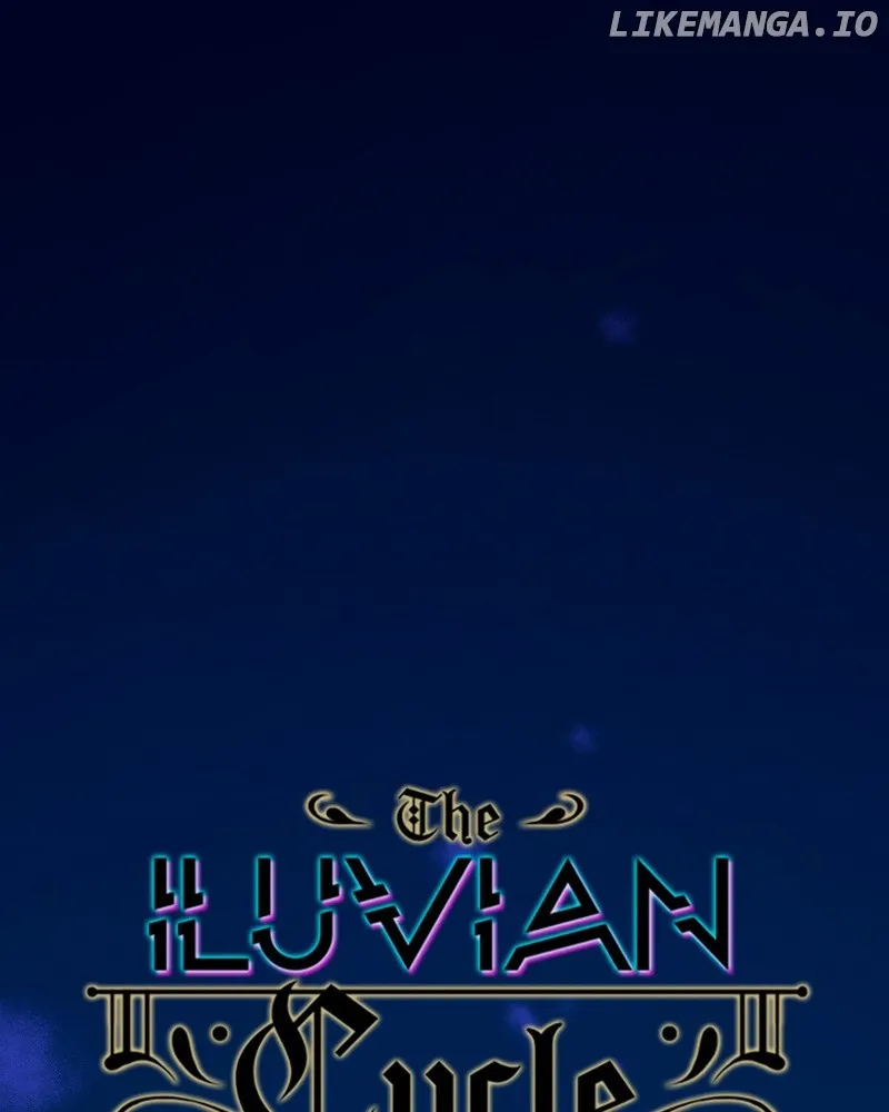 The Iluvian Cycle Chapter 53 page 1 - MangaKakalot