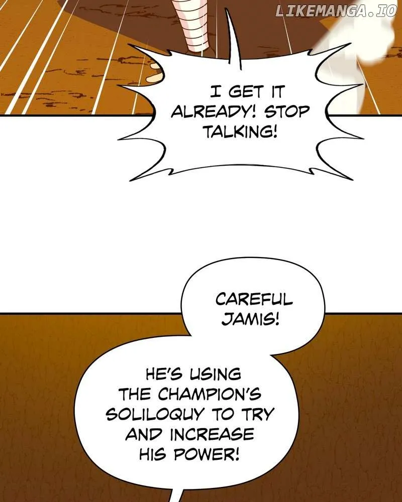 The Iluvian Cycle Chapter 54 page 93 - MangaKakalot