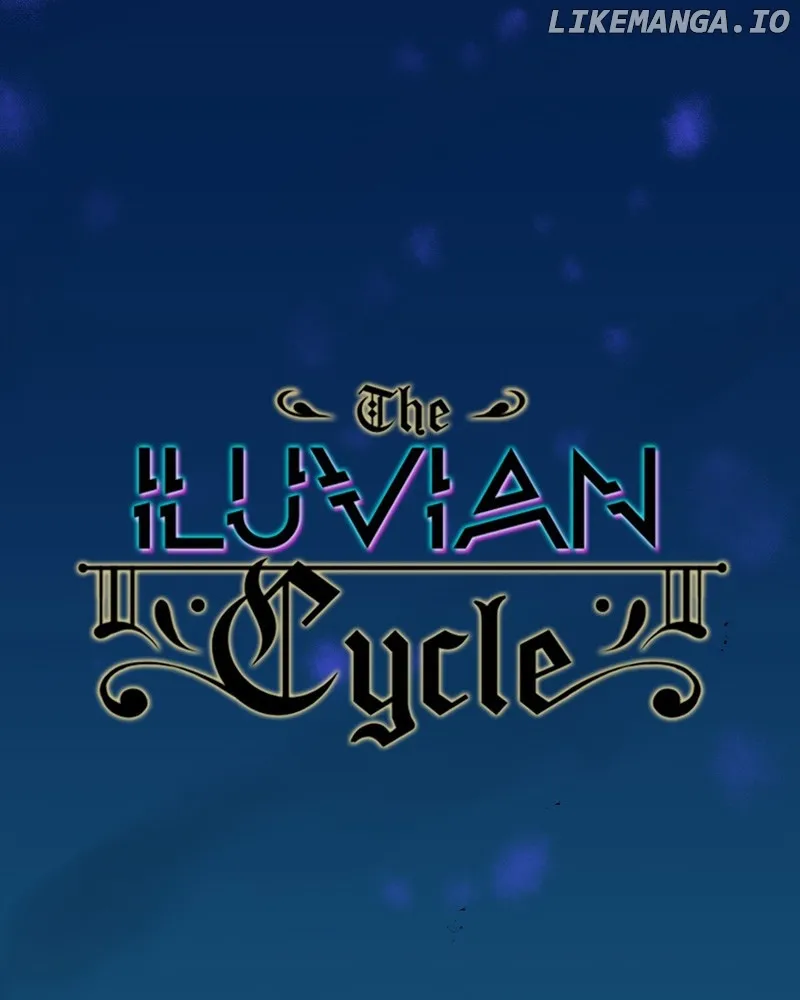 The Iluvian Cycle Chapter 56 page 3 - MangaKakalot