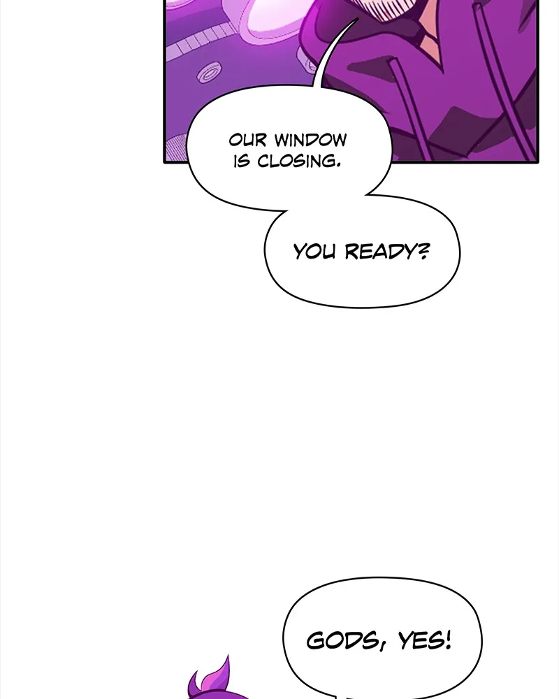 The Iluvian Cycle Chapter 6 page 18 - MangaKakalot