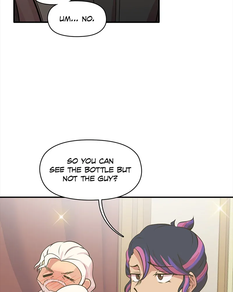 The Iluvian Cycle Chapter 6 page 82 - MangaKakalot