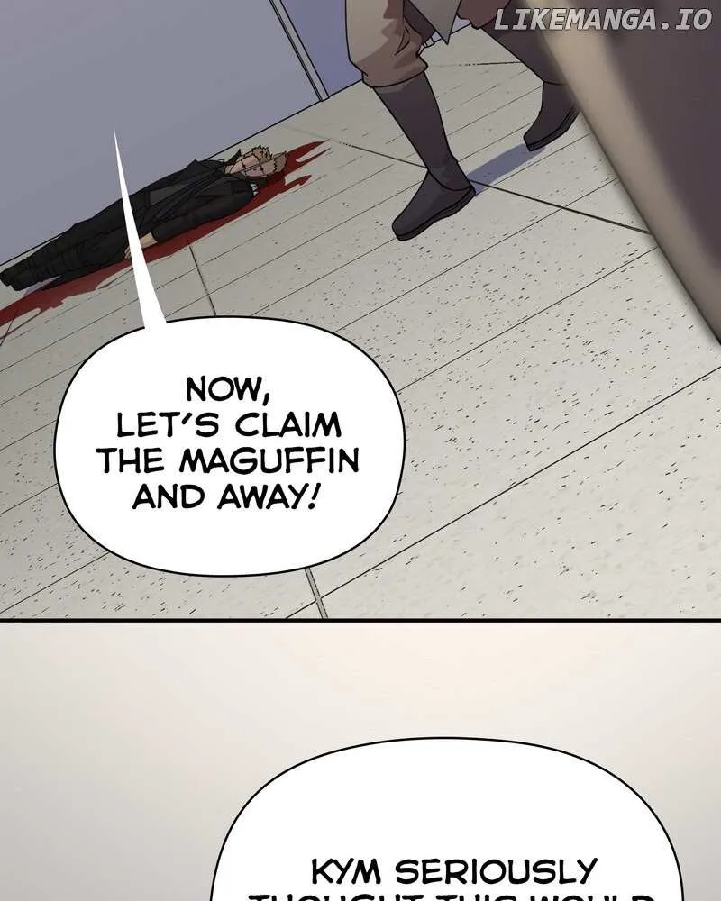 The Iluvian Cycle Chapter 60 page 77 - MangaKakalot