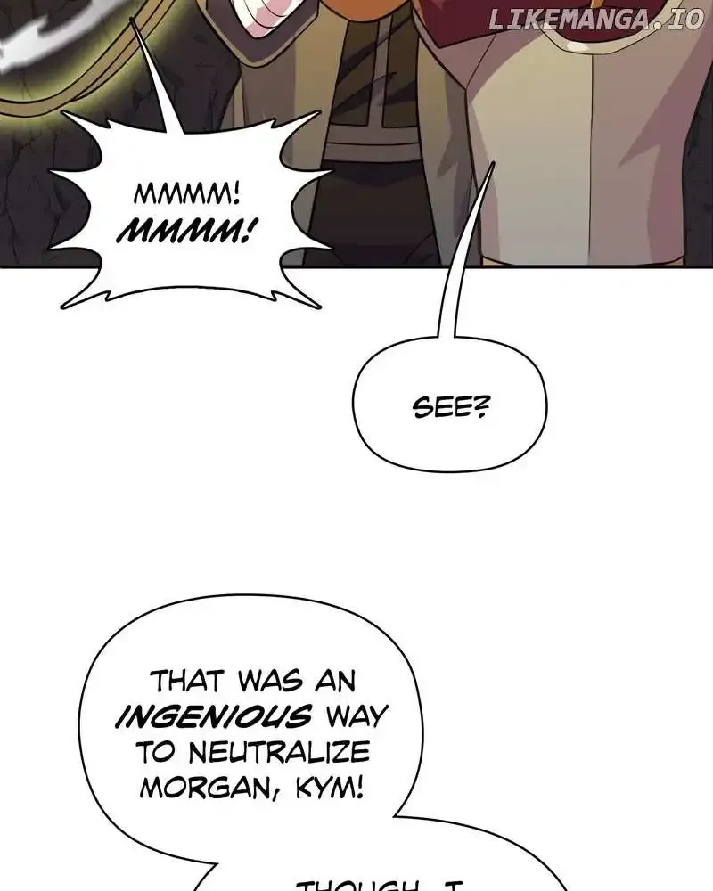 The Iluvian Cycle Chapter 65 page 113 - MangaKakalot