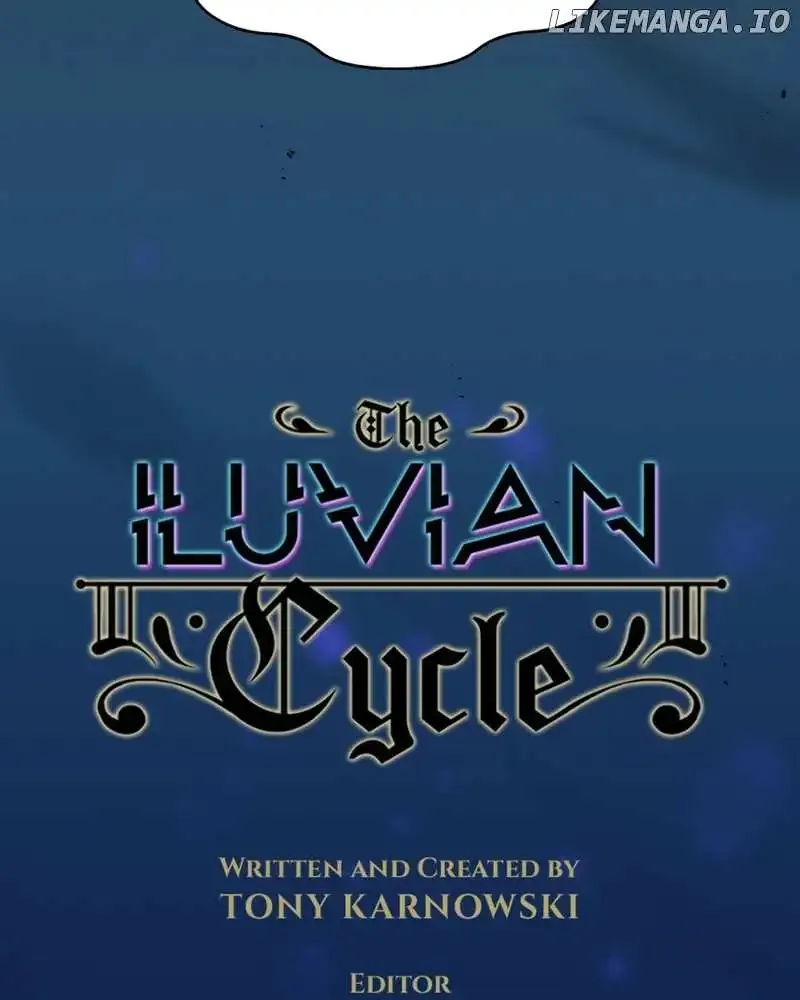 The Iluvian Cycle Chapter 65 page 132 - MangaKakalot