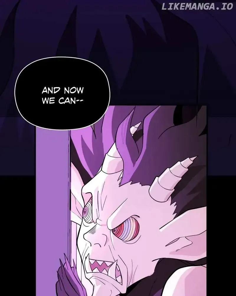 The Iluvian Cycle Chapter 65 page 33 - MangaKakalot