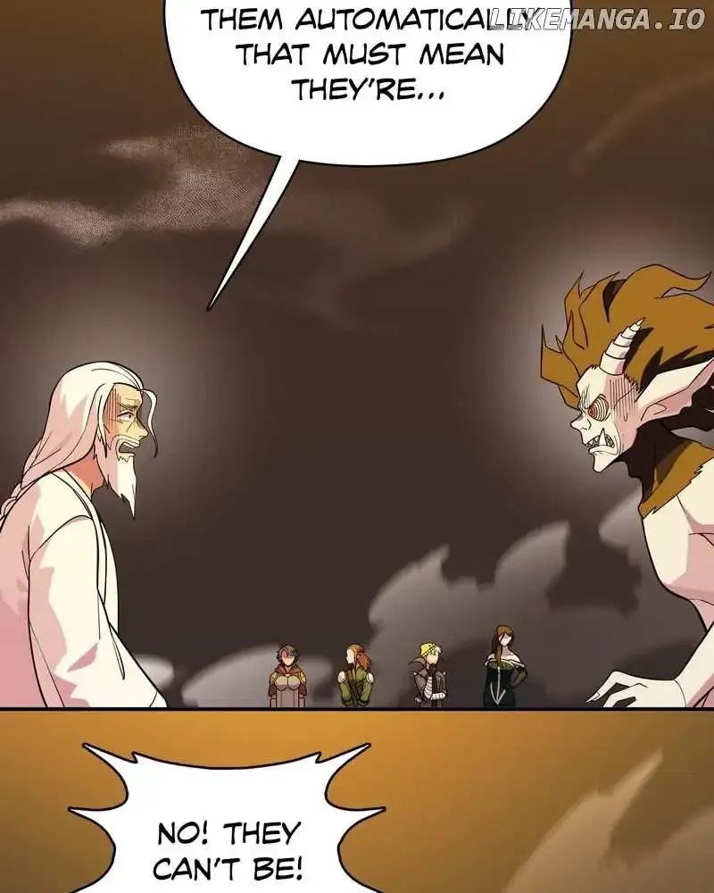 The Iluvian Cycle Chapter 67 page 37 - MangaKakalot